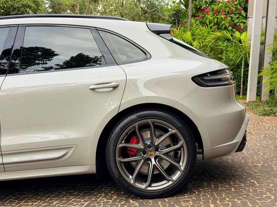 PORSCHE-MACAN-2.9 V6 BITURBO GASOLINA GTS PDK PORSCHE-MACAN-2024