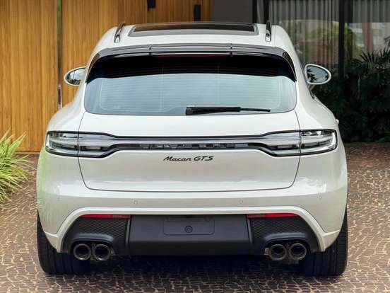PORSCHE-MACAN-2.9 V6 BITURBO GASOLINA GTS PDK PORSCHE-MACAN-2024