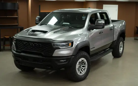 RAM 1500 3.0 HURRICANE 6 BITURBO GASOLINA LARAMIE NIGHT EDITION CD 4X4 AUTOMÁTICO RAM 1500 3.0 HURRICANE 6 BITURBO GASOLINA LARAMIE NIGHT EDITION CD 4X4 AUTOMÁTICO