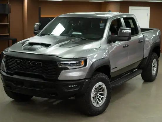 RAM-1500-3.0 HURRICANE 6 BITURBO GASOLINA LARAMIE NIGHT EDITION CD 4X4 AUTOMÁTICO RAM-1500-2025