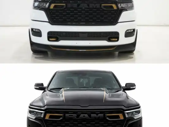 RAM-1500-3.0 HURRICANE 6 BITURBO GASOLINA RHO CD 4X4 AUTOMÁTICO RAM-1500-2026