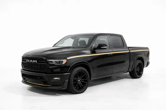 RAM 1500 3.0 HURRICANE 6 BITURBO GASOLINA RHO CD 4X4 AUTOMÁTICO RAM 1500 3.0 HURRICANE 6 BITURBO GASOLINA RHO CD 4X4 AUTOMÁTICO