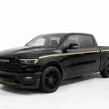 RAM 1500 3.0 HURRICANE 6 BITURBO GASOLINA RHO CD 4X4 AUTOMÁTICO RAM 1500 3.0 HURRICANE 6 BITURBO GASOLINA RHO CD 4X4 AUTOMÁTICO