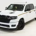 RAM 1500 3.0 HURRICANE 6 BITURBO GASOLINA RHO CD 4X4 AUTOMÁTICO RAM 1500 3.0 HURRICANE 6 BITURBO GASOLINA RHO CD 4X4 AUTOMÁTICO