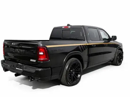 RAM-1500-3.0 HURRICANE 6 BITURBO GASOLINA RHO CD 4X4 AUTOMÁTICO RAM-1500-2026