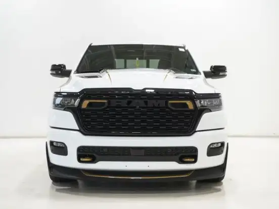 RAM-1500-3.0 HURRICANE 6 BITURBO GASOLINA RHO CD 4X4 AUTOMÁTICO RAM-1500-2026