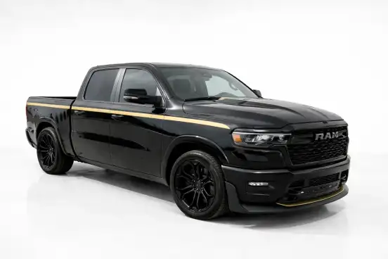 RAM-1500-3.0 HURRICANE 6 BITURBO GASOLINA RHO CD 4X4 AUTOMÁTICO RAM-1500-2026
