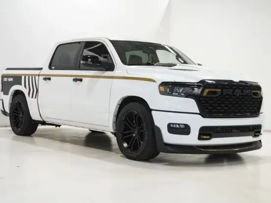 RAM-1500-3.0 HURRICANE 6 BITURBO GASOLINA RHO CD 4X4 AUTOMÁTICO RAM-1500-2026