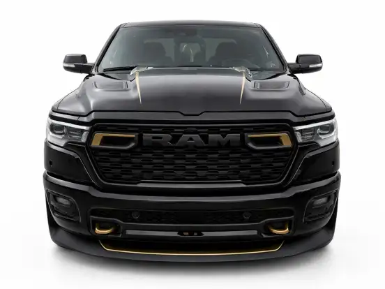 RAM-1500-3.0 HURRICANE 6 BITURBO GASOLINA RHO CD 4X4 AUTOMÁTICO RAM-1500-2026