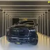 RAM 1500 3.0 HURRICANE 6 BITURBO GASOLINA LARAMIE NIGHT EDITION CD 4X4 AUTOMÁTICO RAM 1500 3.0 HURRICANE 6 BITURBO GASOLINA LARAMIE NIGHT EDITION CD 4X4 AUTOMÁTICO