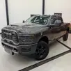 RAM 3500 6.7 I6 TURBO DIESEL LARAMIE NIGHT EDITION CD 4X4 AUTOMÁTICO RAM 3500 6.7 I6 TURBO DIESEL LARAMIE NIGHT EDITION CD 4X4 AUTOMÁTICO