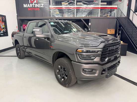 RAM-3500-2025