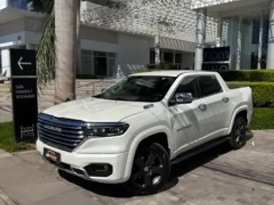 RAM-RAMPAGE-2.0 TURBO DIESEL LARAMIE 4X4 AUTOMÁTICO RAM-RAMPAGE-2024