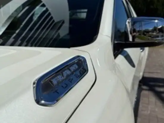 RAM-RAMPAGE-2.0 TURBO DIESEL LARAMIE 4X4 AUTOMÁTICO RAM-RAMPAGE-2024