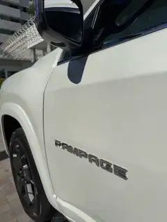 RAM-RAMPAGE-2024