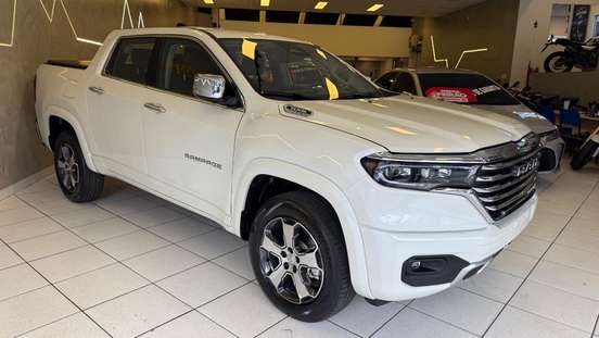 RAM-RAMPAGE-2.2 TURBO DIESEL LARAMIE 4X4 AUTOMÁTICO RAM-RAMPAGE-2026