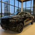 RAM 1500 3.0 HURRICANE 6 BITURBO GASOLINA LARAMIE NIGHT EDITION CD 4X4 AUTOMÁTICO RAM 1500 3.0 HURRICANE 6 BITURBO GASOLINA LARAMIE NIGHT EDITION CD 4X4 AUTOMÁTICO