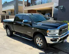 RAM 2500 6.7 I6 TURBO DIESEL LARAMIE CD 4X4 AUTOMÁTICO RAM 2500 6.7 I6 TURBO DIESEL LARAMIE CD 4X4 AUTOMÁTICO