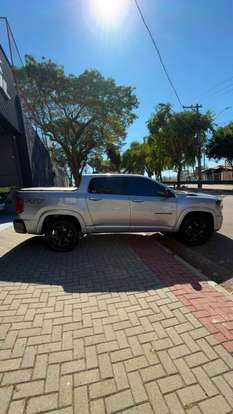 RAM-RAMPAGE-2.0 HURRICANE 4 TURBO GASOLINA R/T 4X4 AUTOMÁTICO RAM-RAMPAGE-2024