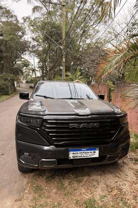 RAM-RAMPAGE-2023