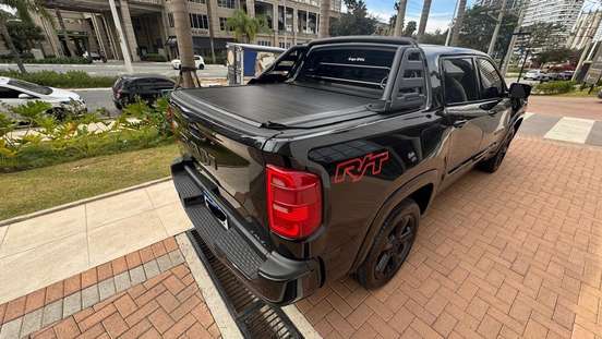 RAM-RAMPAGE-2025