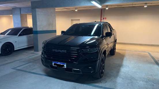 RAM-RAMPAGE-2025