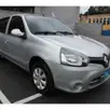 RENAULT CLIO 1.0 EXPRESSION 16V FLEX 4P MANUAL RENAULT CLIO 1.0 EXPRESSION 16V FLEX 4P MANUAL