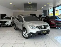 RENAULT DUSTER 1.6 16V SCE FLEX INTENSE PLUS MANUAL RENAULT DUSTER 1.6 16V SCE FLEX INTENSE PLUS MANUAL
