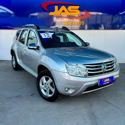 RENAULT DUSTER 1.6 DYNAMIQUE 4X2 16V FLEX 4P MANUAL RENAULT DUSTER 1.6 DYNAMIQUE 4X2 16V FLEX 4P MANUAL