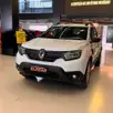 RENAULT DUSTER 1.6 16V SCE FLEX ICONIC PLUS X-TRONIC RENAULT DUSTER 1.6 16V SCE FLEX ICONIC PLUS X-TRONIC