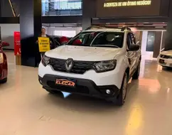 RENAULT DUSTER 1.6 16V SCE FLEX ICONIC PLUS X-TRONIC RENAULT DUSTER 1.6 16V SCE FLEX ICONIC PLUS X-TRONIC