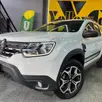 RENAULT DUSTER 1.6 16V SCE FLEX ICONIC X-TRONIC RENAULT DUSTER 1.6 16V SCE FLEX ICONIC X-TRONIC