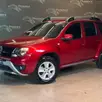 RENAULT DUSTER 1.6 DYNAMIQUE 4X2 16V FLEX 4P MANUAL RENAULT DUSTER 1.6 DYNAMIQUE 4X2 16V FLEX 4P MANUAL