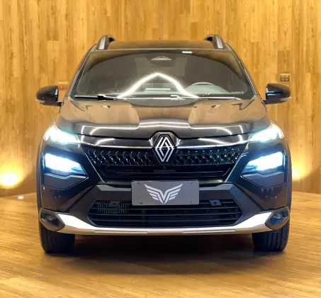 RENAULT KARDIAN 1.0 TCE FLEX ICONIC EDC