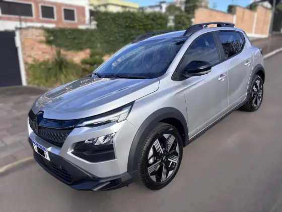 RENAULT KARDIAN 1.0 TCE FLEX TECHNO EDC