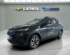 RENAULT KARDIAN 1.0 TCE FLEX EVOLUTION EDC RENAULT KARDIAN 1.0 TCE FLEX EVOLUTION EDC