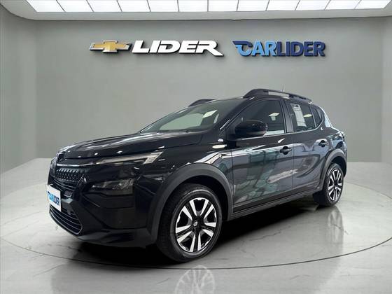 RENAULT KARDIAN 1.0 TCE FLEX EVOLUTION EDC
