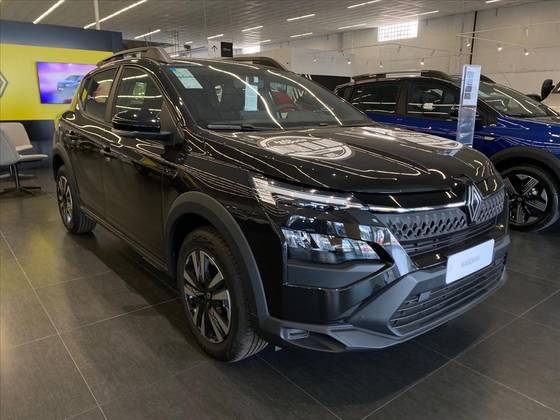 RENAULT KARDIAN 1.0 TCE FLEX EVOLUTION MANUAL