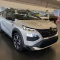 RENAULT KARDIAN 1.0 TCE FLEX ICONIC EDC RENAULT KARDIAN 1.0 TCE FLEX ICONIC EDC