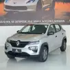 RENAULT KWID 1.0 12V SCE FLEX ZEN MANUAL RENAULT KWID 1.0 12V SCE FLEX ZEN MANUAL