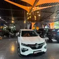 RENAULT KWID 1.0 12V SCE FLEX ZEN MANUAL RENAULT KWID 1.0 12V SCE FLEX ZEN MANUAL