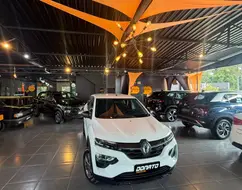 RENAULT KWID 1.0 12V SCE FLEX ZEN MANUAL RENAULT KWID 1.0 12V SCE FLEX ZEN MANUAL