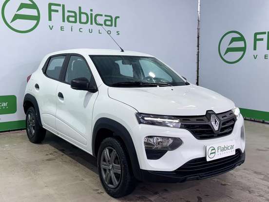RENAULT-KWID-2024
