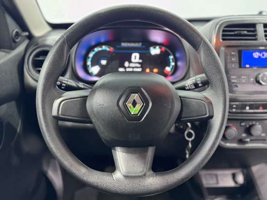 RENAULT-KWID-1.0 12V SCE FLEX ZEN MANUAL RENAULT-KWID-2024