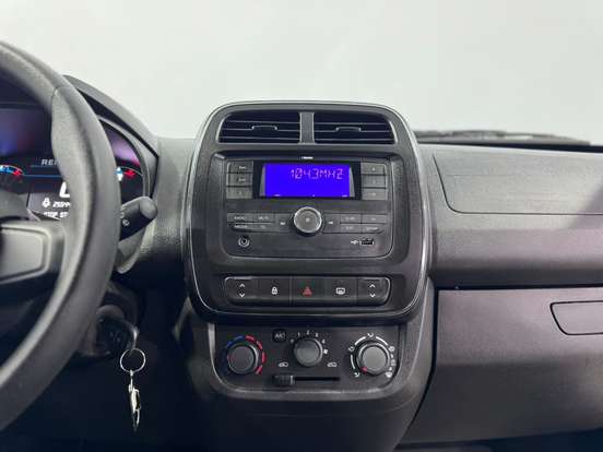 RENAULT-KWID-1.0 12V SCE FLEX ZEN MANUAL RENAULT-KWID-2024