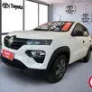 RENAULT KWID 1.0 12V SCE FLEX ZEN MANUAL RENAULT KWID 1.0 12V SCE FLEX ZEN MANUAL