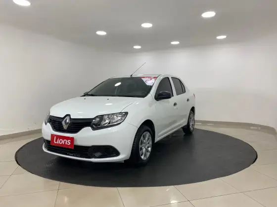 RENAULT LOGAN 1.0 12V SCE FLEX AUTHENTIQUE MANUAL RENAULT LOGAN 1.0 12V SCE FLEX AUTHENTIQUE MANUAL