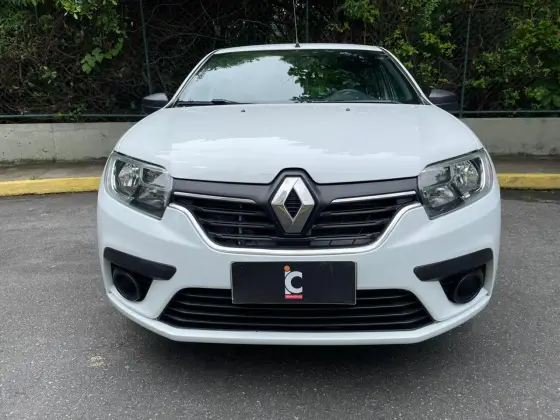 RENAULT LOGAN 1.0 12V SCE FLEX LIFE MANUAL RENAULT LOGAN 1.0 12V SCE FLEX LIFE MANUAL