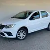 RENAULT LOGAN 1.0 12V SCE FLEX ZEN MANUAL RENAULT LOGAN 1.0 12V SCE FLEX ZEN MANUAL