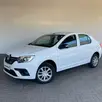 RENAULT LOGAN 1.0 12V SCE FLEX ZEN MANUAL RENAULT LOGAN 1.0 12V SCE FLEX ZEN MANUAL